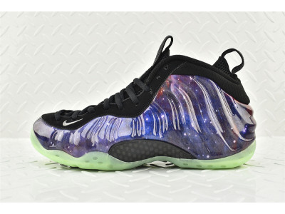 Nike Air Foamposite One NRG ''Galaxy'' 521286-800