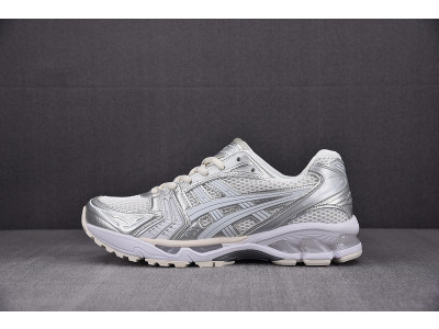 jjjjound x As*ic*s gel-kayano 14 “silver/white” 1201a457-100