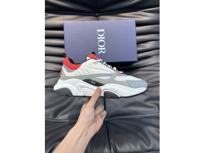 HOMME B22 TRAINER SNEAKER