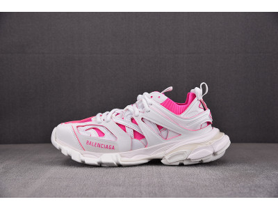 Ba*len*cia*ga track trainer 736328 w3skc 9055