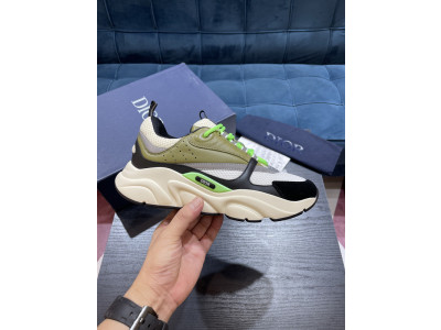 HOMME B22 TRAINER SNEAKER