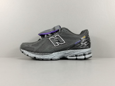 New Balance 1906R Cordura Pocket Black M1906ROC