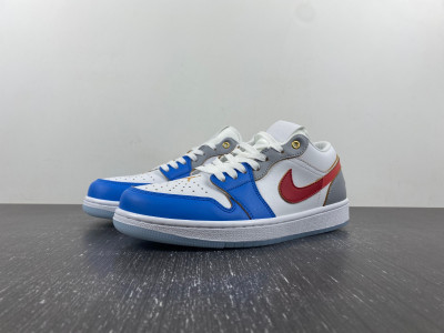 Air Jordan 1 Low Philippines FN8901-164