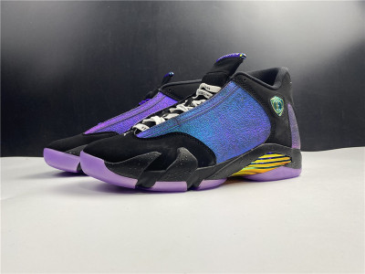 Jordan 14 Retro Doernbecher (2019) - CV2469-001