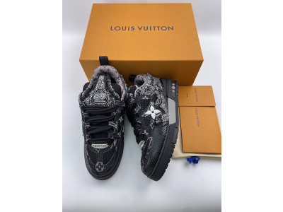 LOU1_TON SNEAKERS