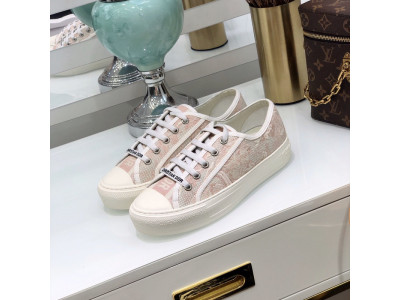 B23 OBLIQUE LOW SNEAKERS