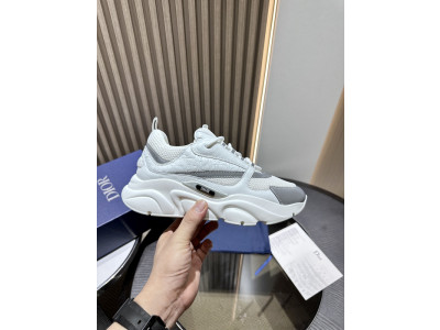 HOMME B22 TRAINER SNEAKER