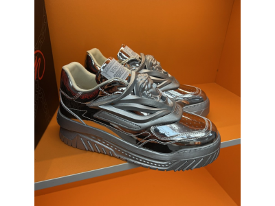 VERSACE ODISSEA SNEAKERS