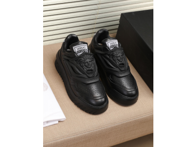 VERSACE ODISSEA SNEAKERS