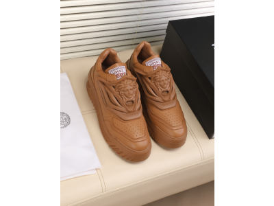 VERSACE ODISSEA SNEAKERS