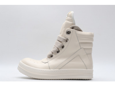 RICK 0WENS SNEAKERS