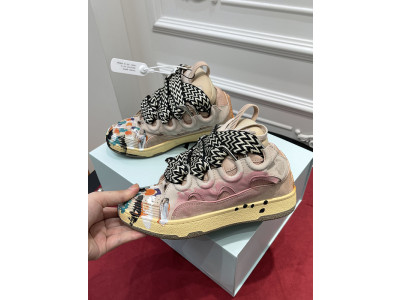 LANVIN SNEAKER