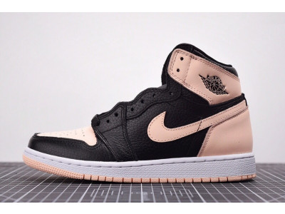 Air Jordan Retro AJ1 High OG “Crimson Tint” 575441-081
