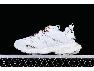 Ba*len*cia*ga track trainer 536737 w3rm1 9081