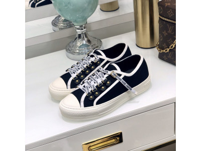 B23 OBLIQUE LOW SNEAKERS