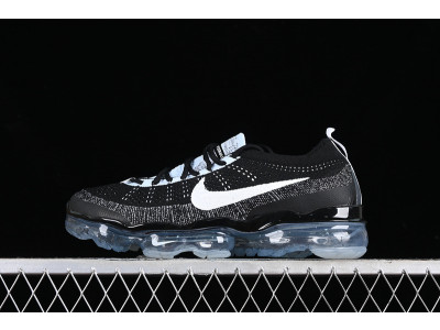 Nike Air VaporMax 2023 Flyknit ''Black Blue Tint'' DV1678-010