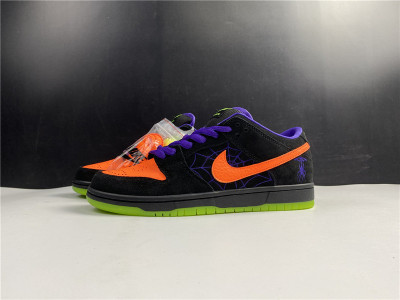 Dunk SB Low PRO BQ6817-006