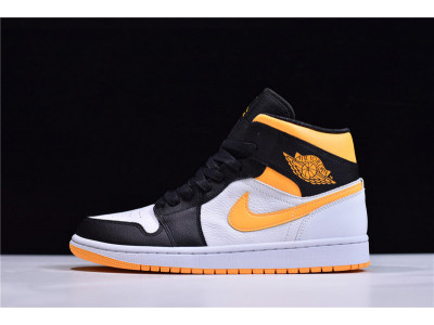 Air Jordan 1 Mid CV5276 107