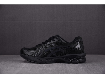 As*ic*s kiko kostadinov x gel kiril ''black'' 1023a019-001