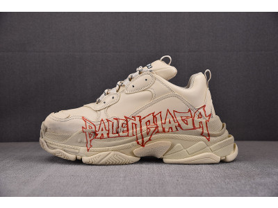 Ba*len*cia*ga triple s 536737 w2fay 9016