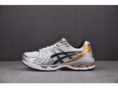 As*ic*s gel kayano 14 (silver / gold) 1201a019-102