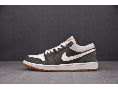 Air Jordan 1 Low SNKRS Day Korea FD0399-004