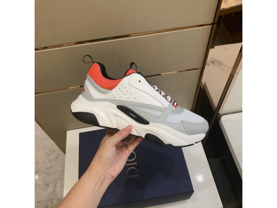 HOMME B22 TRAINER SNEAKER