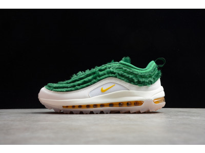 Air Max 97 Golf “Grass” CK4437-100