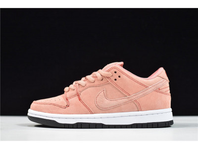 Nike SB Dunk Low PRO PRM CV1655-600