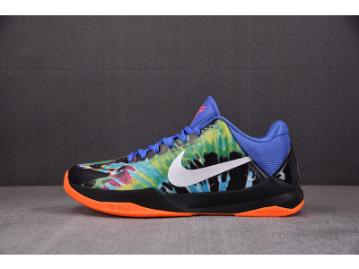 NIKE ZOOM KOBE 5 PROTRO ''EYBL - TIE DYE'' CZ6190-900