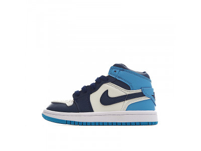 AIR JORDAN 1 KIDS SHOES