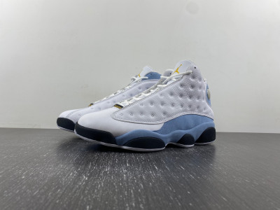 Air Jordan 13 "Blue Grey" 414571-170