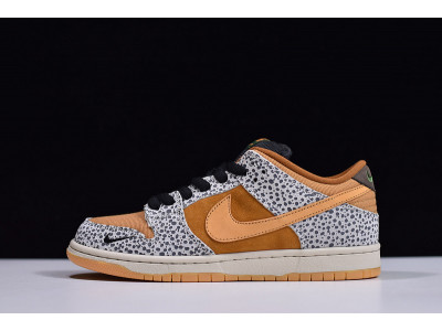 Nike SB Dunk Low Safari CD2563-002